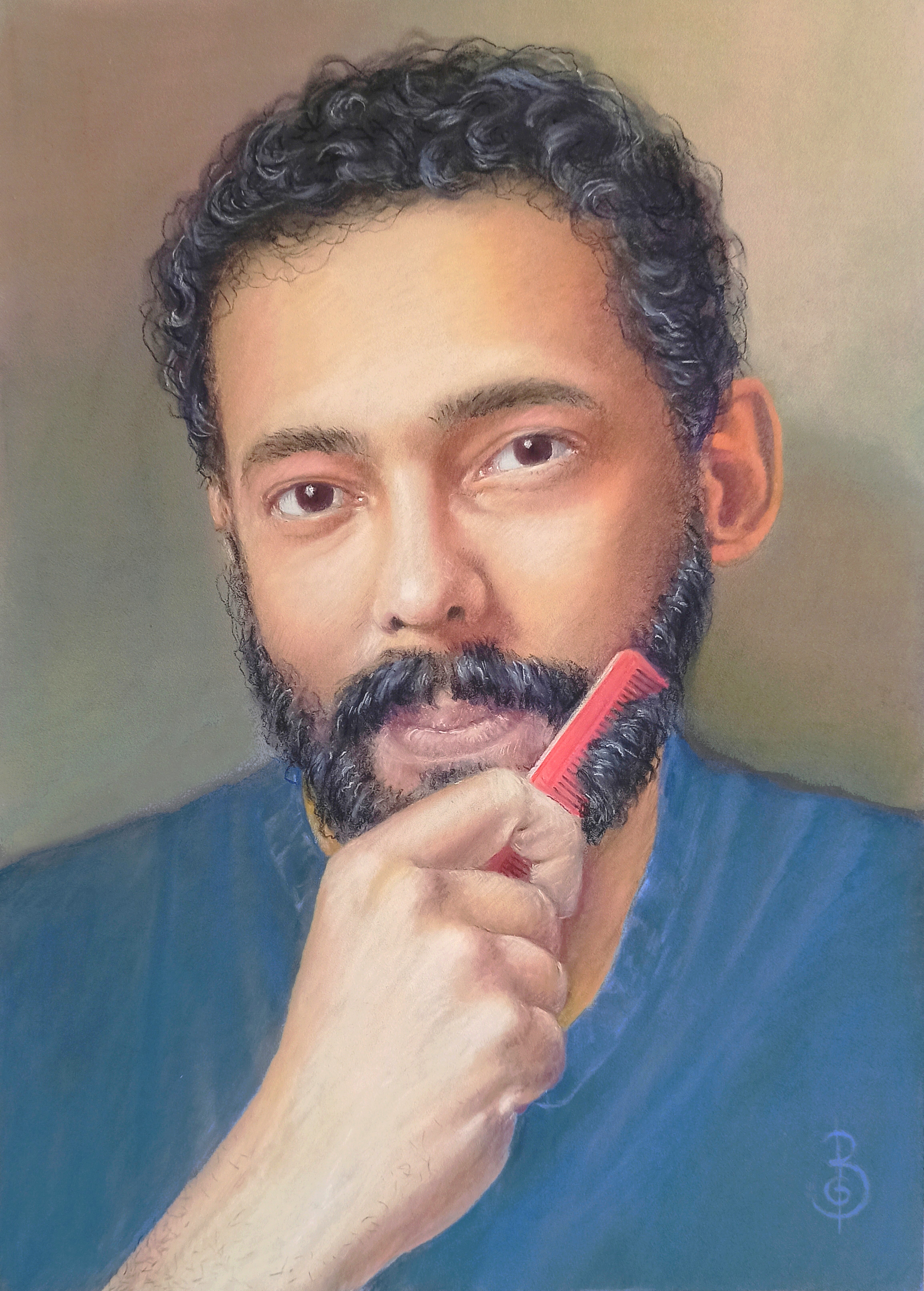 Mattia Benci (anno XXXIII)